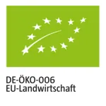 DE-ÖKO-006 EU-Landwirtschaft