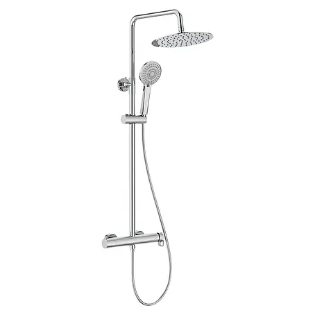 Roca Mitos Plus Sistema de ducha