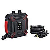 Bestway Luchtpomp Powergrip DC Sport (Kunststof, Lengte: 25,8 cm, Max. leversnelheid: 300 l/min) | BAUHAUS