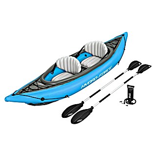 Bestway Hydro Force Kayak Cove Champion X2 (l x b: 331 x 88 cm, Geschikt voor: 2 personen)