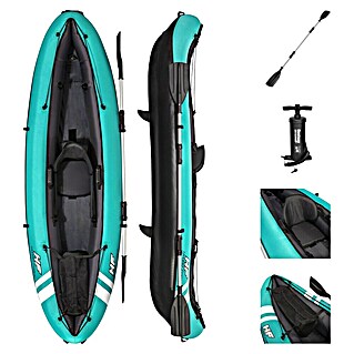 Bestway Hydro Force Kajak Ventura Elite X1 (D x Š: 280 x 86 cm, Prikladno za: 1 osoba)