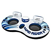 Bestway Hydro Force Funtube Rapid-Rider II (240 x 122 cm, 2 personen) | BAUHAUS
