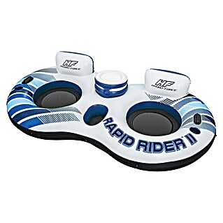 Bestway Hydro Force Funtube Rapid-Rider II (240 x 122 cm, 2 personen)
