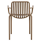 Sunfun Vrtna stolica  (Bež, Polipropilen) | BAUHAUS