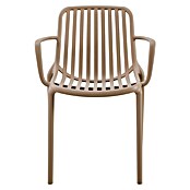Sunfun Vrtna stolica  (Bež, Polipropilen) | BAUHAUS