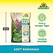 Neudorff Azet Vitalkalk (10 kg, Inhalt ausreichend für ca.: 200 m²)