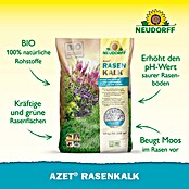 Neudorff Azet Vitalkalk (10 kg, Inhalt ausreichend für ca.: 200 m²)