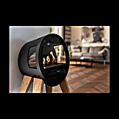 Aduro Bioethanol-Kamin B2 (46 x 63 x 70 cm, Schwarz) | BAUHAUS