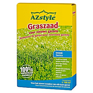 ECOstyle Gazonzaad (2 kg, 100 m²)