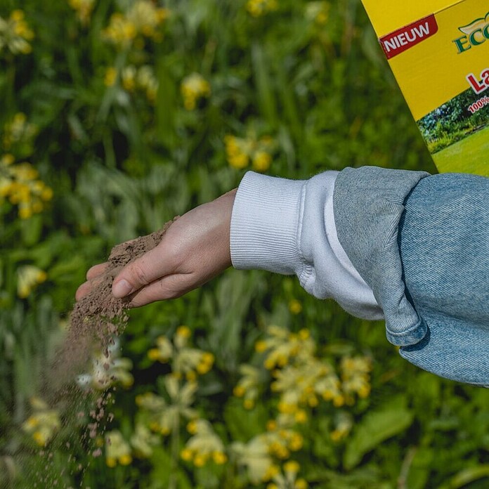 ECOstyle Bodemverbeteraar Lavameel (1.600 g) | BAUHAUS