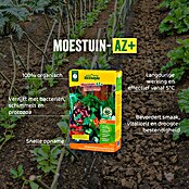 ECOstyle Bio-tomaten- en moestuingrond Moestuin-AZ+ (1.600 g, Max toepassingsvlak: 30 m²) | BAUHAUS