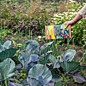 ECOstyle Bio-tomaten- en moestuingrond Moestuin-AZ+ (1.600 g, Max toepassingsvlak: 30 m²) | BAUHAUS
