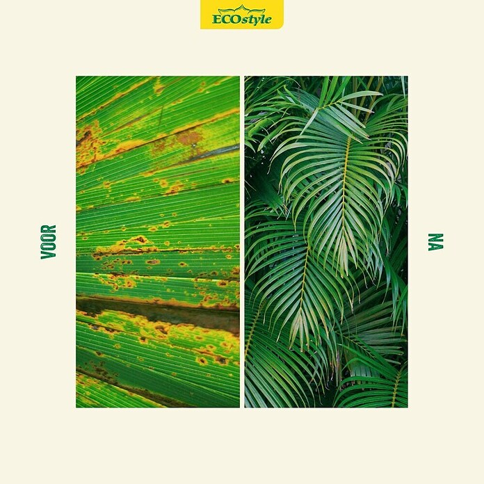 ECOstyle Mediterrane plantenmest (1.600 g) | BAUHAUS