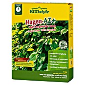 ECOstyle Buxus- en hagenmest - Hagen-AZ+ (4 kg) | BAUHAUS