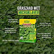 ECOstyle Graszaad voor sterke grasmat (1 kg, 50 m²) | BAUHAUS