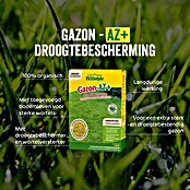 ECOstyle Gazonmest Gazon-AZ+ (4,5 kg, Max toepassingsvlak: 60 m²) | BAUHAUS