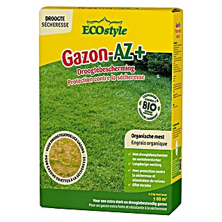 ECOstyle Gazonmest Gazon-AZ+ (4,5 kg, Max toepassingsvlak: 60 m²)