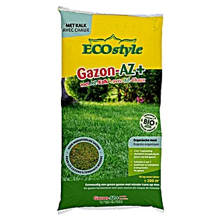 ECOstyle Bio-gazonmest Gazon-AZ+ (18 kg)