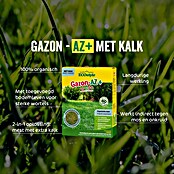 ECOstyle Bio-gazonmest Gazon-AZ+ (18 kg) | BAUHAUS