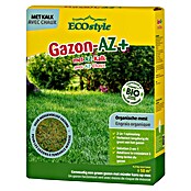 ECOstyle Bio-gazonmest Gazon-AZ+ (4,5 kg, Max toepassingsvlak: 50 m²) | BAUHAUS