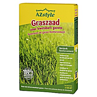 ECOstyle Graszaad voor bijzaai (1 kg, 50 m²)