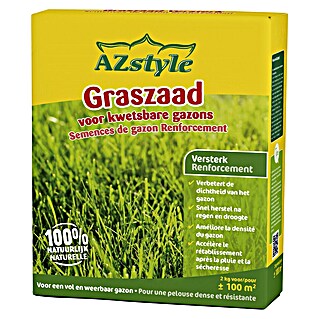 ECOstyle Graszaad voor bijzaai (2 kg, 100 m²)