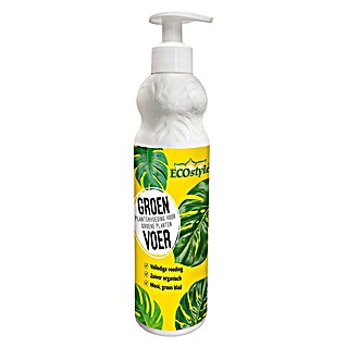 ECOstyle Kamerplanten Voeding Groen Voer (Vloeibare meststof, 400 ml)