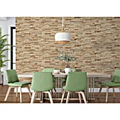 Halcón Zidna obloga Halcon Florida Crema  (55 x 33 cm, Krem, Sjaj) | BAUHAUS