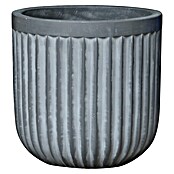 Tegla za biljke Grace  (Siva, Ø x V: 37 x 36 cm) | BAUHAUS