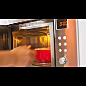 Corberó Microondas empotrado integrado CMIC125 (900 W, 25 l) | BAUHAUS