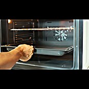 Corberó Horno empotrado CCHV659MXG (Número de tipos de calentamiento: 8 ud., Volumen horno: 69 l) | BAUHAUS