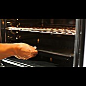 Corberó Horno empotrado multifunción CCHM703X (Número de tipos de calentamiento: 8 ud., Volumen horno: 65 l) | BAUHAUS