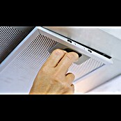 Corberó Campana extensible Vinson 635X (Ancho: 59,5 cm, Máx. Potencia del ventilador en modo extracción: 372,5 m³/h, Inox) | BAUHAUS