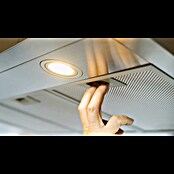 Corberó Campana de pared Vostok 960X (Ancho: 90 cm, Máx. Potencia del ventilador en modo extracción: 647,7 m³/h, Acero inoxidable) | BAUHAUS