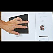 Corberó Microondas empotrado CMICM20GLWINTEG (Potencia máx.: 1.000 W, 20 l, Blanco) | BAUHAUS