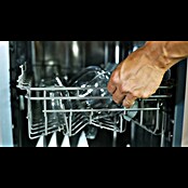 Corberó Lavavajillas integrable CLVM4622I (Ancho: 44,8 cm, Número de cubiertos: 9 ud., Completamente integrado, Consumo de agua por uso: 9 l) | BAUHAUS