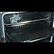 Corberó Horno empotrado con Airfry (Número de tipos de calentamiento: 10 ud., Volumen horno: 73 l, Blanco) | BAUHAUS