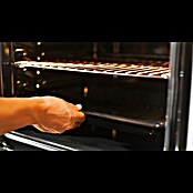 Corberó Set de horno y zona de cocción CCHEVM852 (Volumen horno: 65 l, Zonas de cocción: 3 ud., Negro/Inox) | BAUHAUS