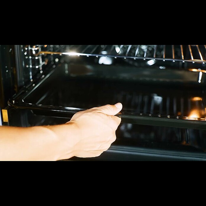 Corberó Set de horno y zona de cocción CCHEIM866 (Volumen horno: 70 l, Zonas de cocción: 3 ud.) | BAUHAUS
