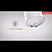 Corberó Termo eléctrico CTM750FL Flat (74 l, 2.000 W, Rango de temperaturas: Hasta 75 °C) | BAUHAUS