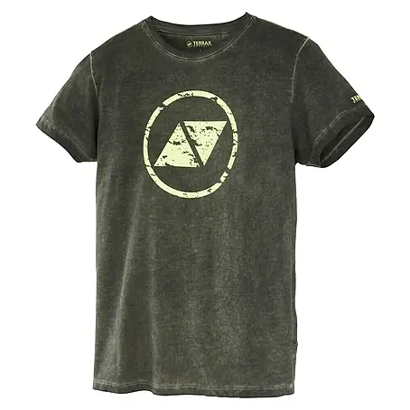 Terrax Workwear  T-Shirt