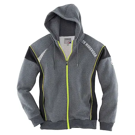 Terrax Workwear  Arbeitsjacke