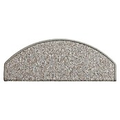Preproga za stopnico Rotterdam  (65 x 28 cm, Rjavo siva) | 6659 - Stufenmatten | HEDC - Läufer,Stufenmatten,Fußmatten | HED - Bodenbeläge | HE - Bodenbeläge | H - Innendeko/Farben | BAUHAUS