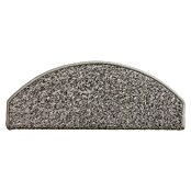 Preproga za stopnico Dublin  (65 x 28 cm, Siva) | 6659 - Stufenmatten | HEDC - Läufer,Stufenmatten,Fußmatten | HED - Bodenbeläge | HE - Bodenbeläge | H - Innendeko/Farben | BAUHAUS