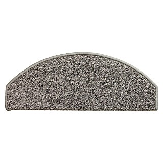 Preproga za stopnico Dublin (65 x 28 cm, Siva)