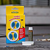 ECOstyle Lokmiddel, navulling MierenLokdoos (2 x 20 ml) | BAUHAUS