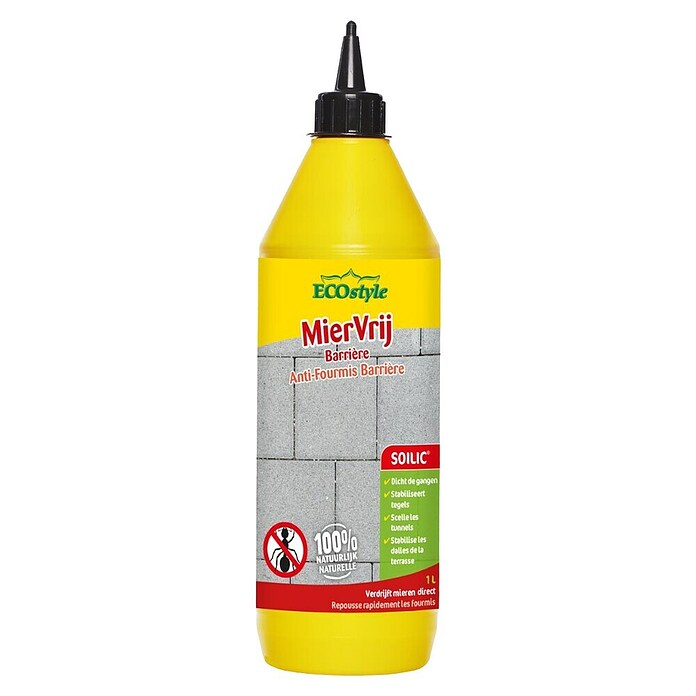 ECOstyle Mierenmiddel MierVrij (1 l) | BAUHAUS