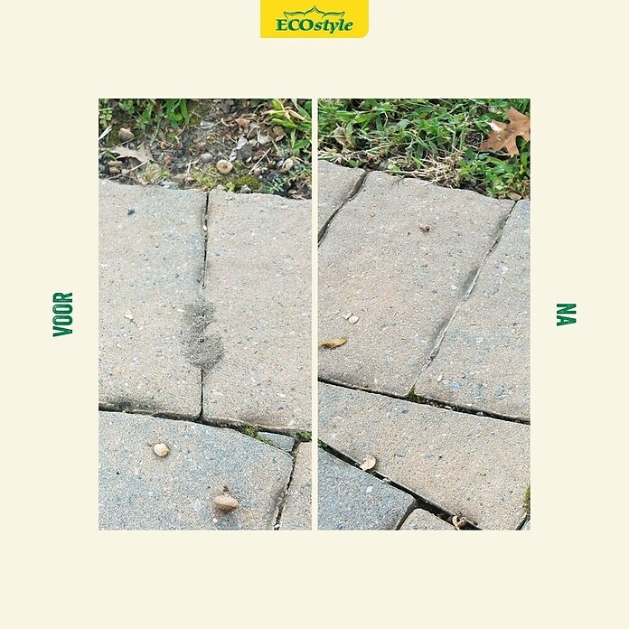 ECOstyle Lokmiddel, navulling MierenLokdoos (2 x 20 ml) | BAUHAUS