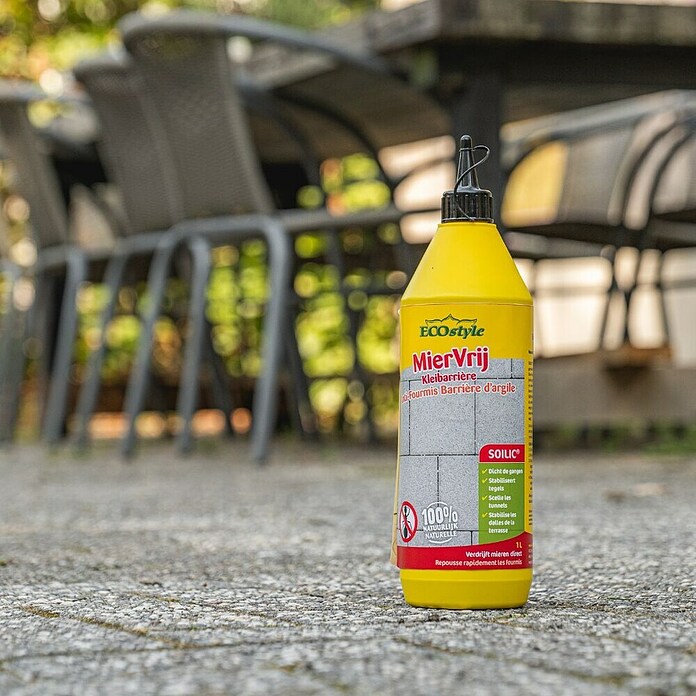 ECOstyle Mierenmiddel MierVrij (1 l) | BAUHAUS