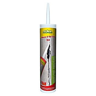 ECOstyle Ratten- en muizenbestrijding Kit (300 ml)